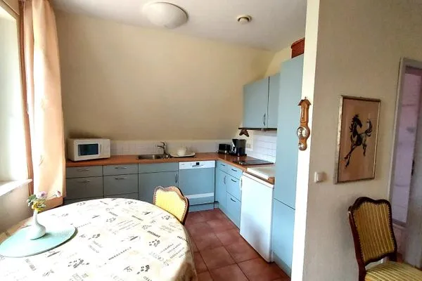 Ferienwohnung im Uhlenhuus-4  Ferienwohnung im Uhlenhuus