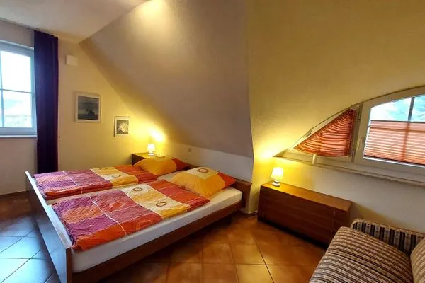 Ferienwohnung im Uhlenhuus-6  Ferienwohnung im Uhlenhuus