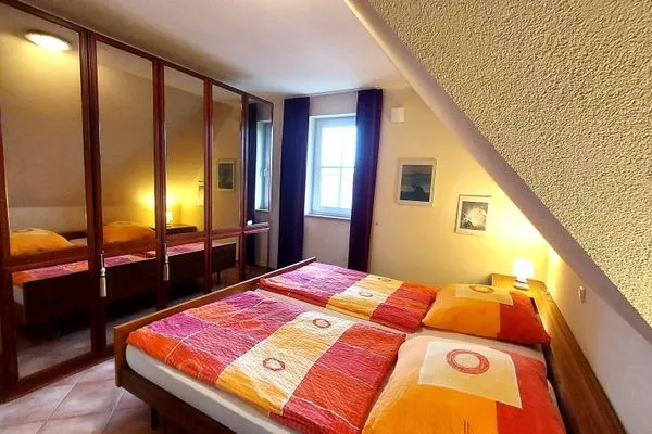 Ferienwohnung im Uhlenhuus-7  Ferienwohnung im Uhlenhuus