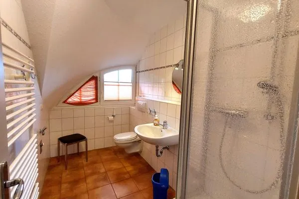 Ferienwohnung im Uhlenhuus-8  Ferienwohnung im Uhlenhuus