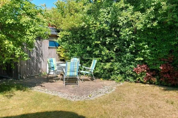 Ferienwohnung im Uhlenhuus-10  Ferienwohnung im Uhlenhuus