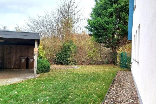 Ferienwohnung im Uhlenhuus-11  Ferienwohnung im Uhlenhuus