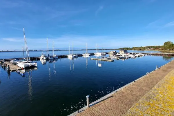 Ferienwohnung im Uhlenhuus-14  Ferienwohnung im Uhlenhuus