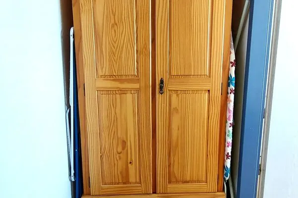 Ferienwohnung Weitblick-7  Ferienwohnung Weitblick