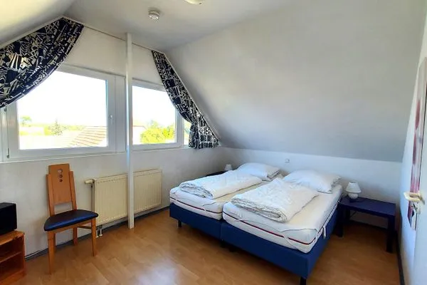 Ferienwohnung Weitblick-8  Ferienwohnung Weitblick