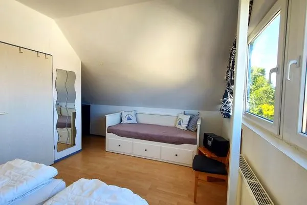 Ferienwohnung Weitblick-9  Ferienwohnung Weitblick