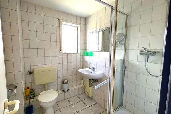 Ferienwohnung Weitblick-11  Ferienwohnung Weitblick