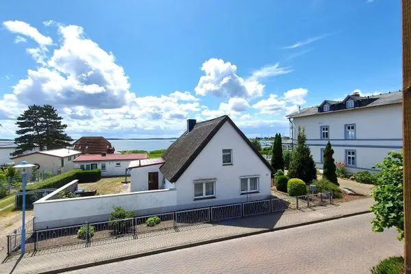 Ferienwohnung Weitblick-12  Ferienwohnung Weitblick