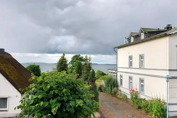 Ferienwohnung Weitblick-13  Ferienwohnung Weitblick