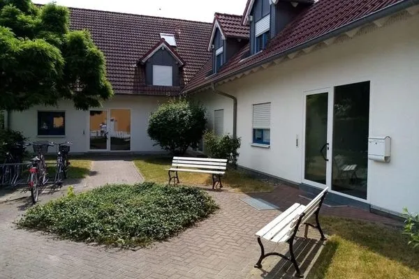 Ferienwohnung Küstenklang-intro  Ferienwohnung Küstenklang