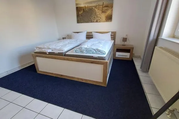 Ferienwohnung Küstenklang-3  Ferienwohnung Küstenklang