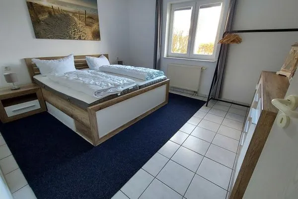 Ferienwohnung Küstenklang-4  Ferienwohnung Küstenklang
