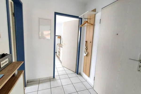 Ferienwohnung Küstenklang-5  Ferienwohnung Küstenklang