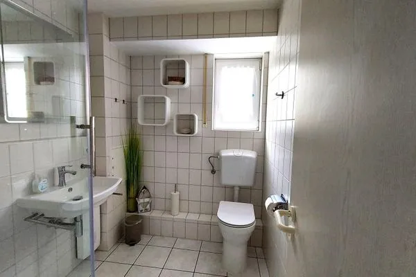 Ferienwohnung Küstenklang-6  Ferienwohnung Küstenklang