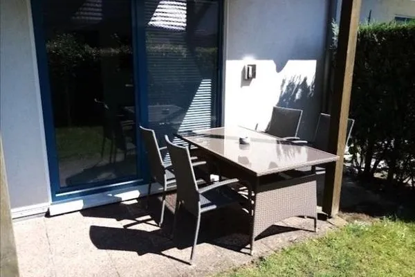 Ferienwohnung Küstenklang-7  Ferienwohnung Küstenklang