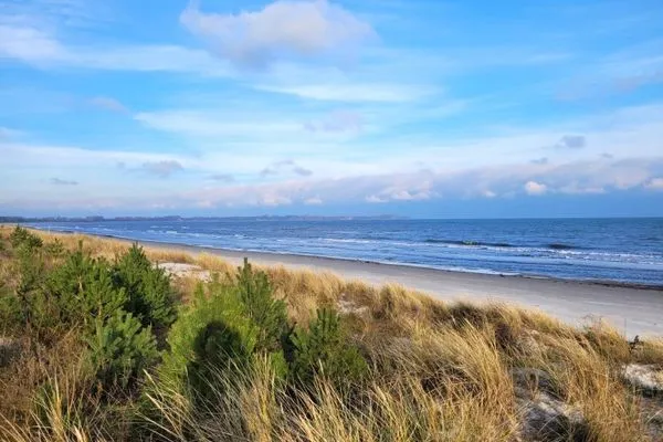 Ferienwohnung Küstenklang-10  Ferienwohnung Küstenklang