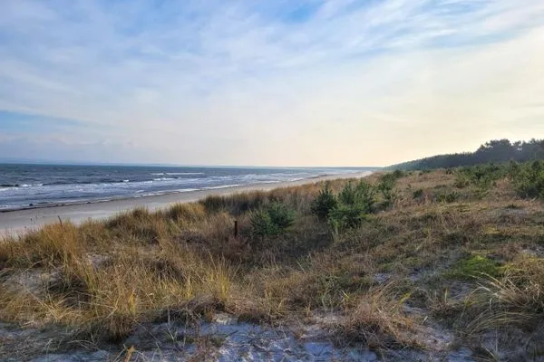 Ferienwohnung Küstenklang-11  Ferienwohnung Küstenklang