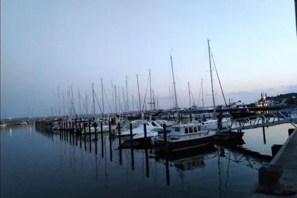 Ferienwohnung Küstenklang-12  Ferienwohnung Küstenklang