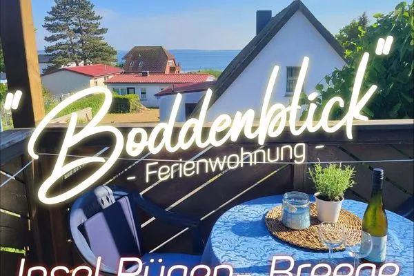 Ferienwohnung Boddenblick-intro  Ferienwohnung Boddenblick