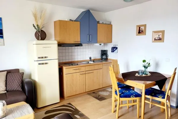 Ferienwohnung Boddenblick-4  Ferienwohnung Boddenblick