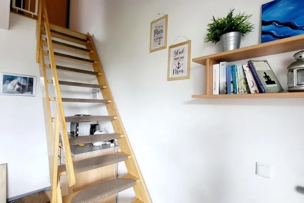 Ferienwohnung Boddenblick-6  Ferienwohnung Boddenblick