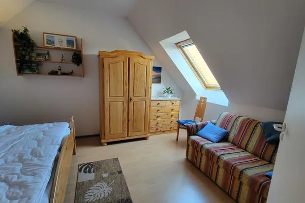 Ferienwohnung Boddenblick-12  Ferienwohnung Boddenblick