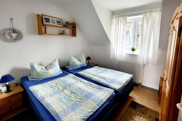 Ferienwohnung Boddenblick-13  Ferienwohnung Boddenblick