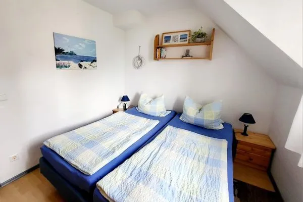 Ferienwohnung Boddenblick-14  Ferienwohnung Boddenblick