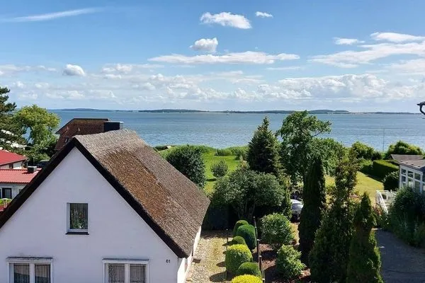 Ferienwohnung Boddenblick-19  Ferienwohnung Boddenblick