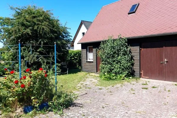 Ferienhaus Nele-intro  Ferienhaus Nele