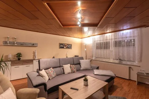 Ferienwohnung Am Kreidebach-intro  Ferienwohnung Am Kreidebach