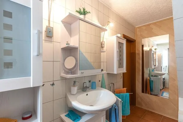 Ferienwohnung Am Kreidebach-9  Ferienwohnung Am Kreidebach