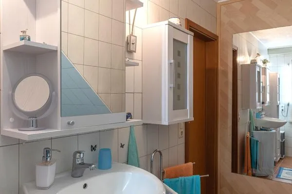 Ferienwohnung Am Kreidebach-10  Ferienwohnung Am Kreidebach