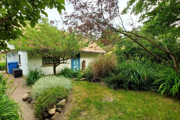 Ferienhaus Julchen-intro  Ferienhaus Julchen