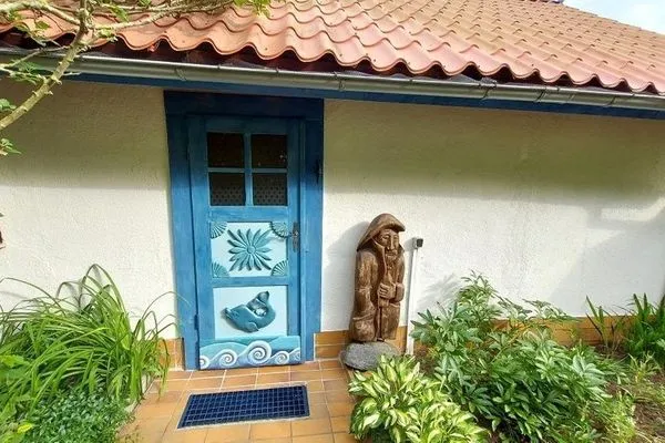 Ferienhaus Julchen-0  Ferienhaus Julchen