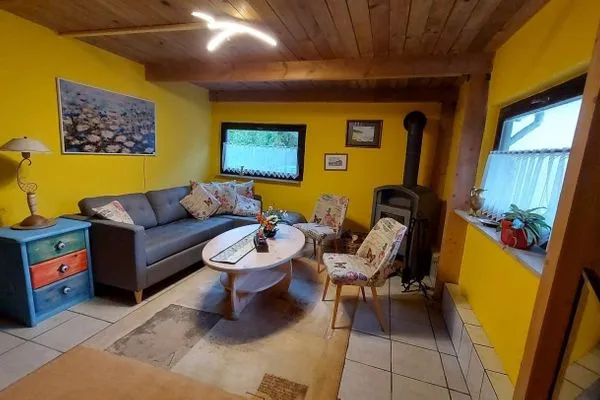 Ferienhaus Julchen-2  Ferienhaus Julchen