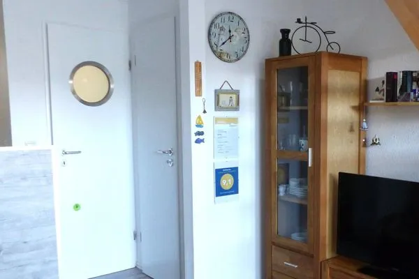 Ferienwohnung AHOI-3  Ferienwohnung AHOI
