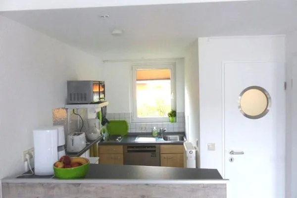 Ferienwohnung AHOI-4  Ferienwohnung AHOI