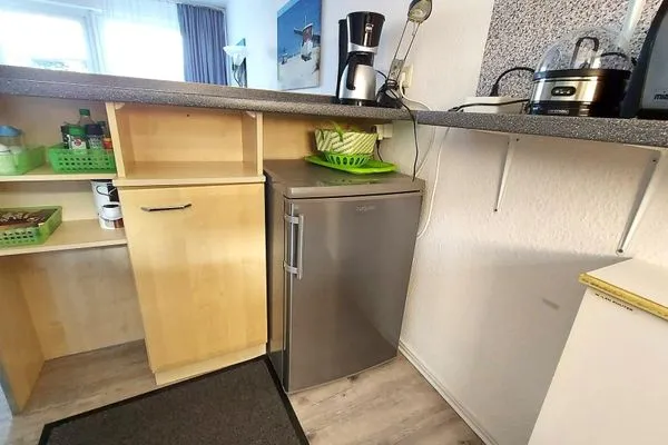 Ferienwohnung AHOI-5  Ferienwohnung AHOI