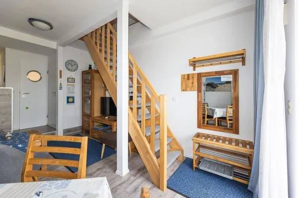 Ferienwohnung AHOI-8  Ferienwohnung AHOI