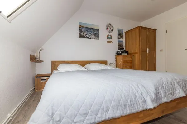 Ferienwohnung AHOI-11  Ferienwohnung AHOI