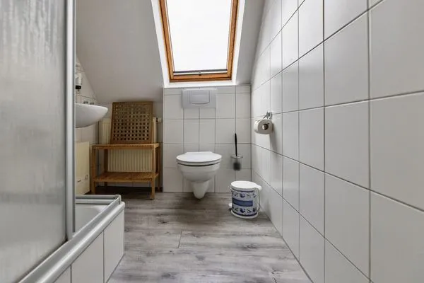 Ferienwohnung AHOI-15  Ferienwohnung AHOI