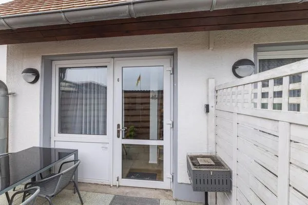 Ferienwohnung AHOI-18  Ferienwohnung AHOI