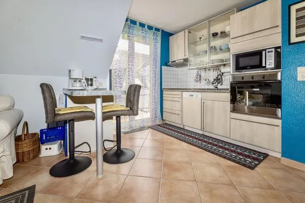 Ferienwohnung Meeresleuchten-3  Ferienwohnung Meeresleuchten