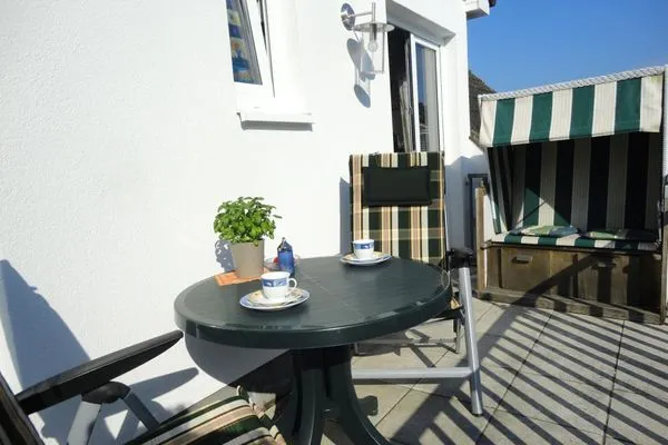 Ferienwohnung Meeresleuchten-10  Ferienwohnung Meeresleuchten