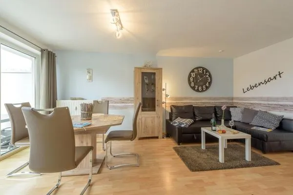 Ferienwohnung Lebensart-0  Ferienwohnung Lebensart