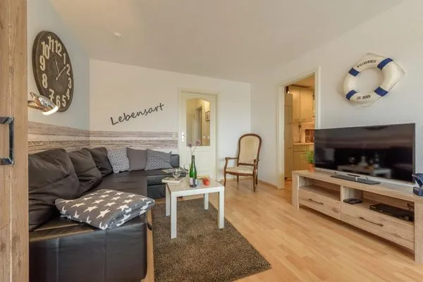 Ferienwohnung Lebensart-2  Ferienwohnung Lebensart