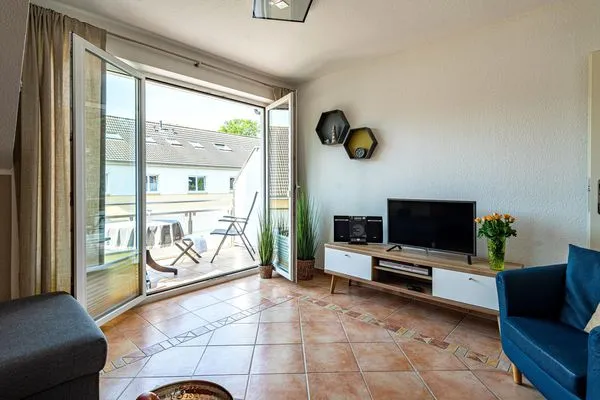 Ferienwohnung Meeresrauschen-3  Ferienwohnung Meeresrauschen