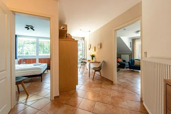 Ferienwohnung Meeresrauschen-4  Ferienwohnung Meeresrauschen