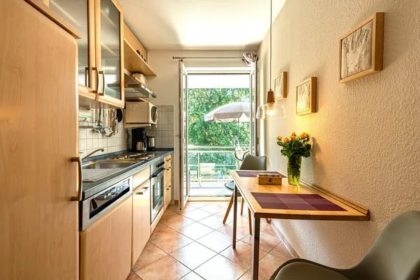 Ferienwohnung Meeresrauschen-5  Ferienwohnung Meeresrauschen